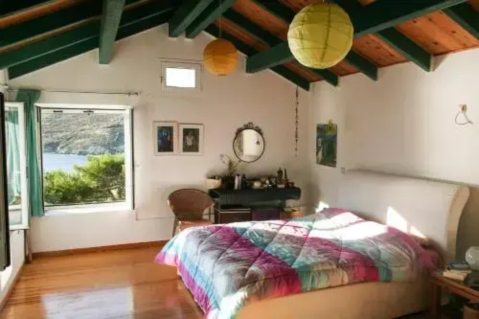 Villa Mitch