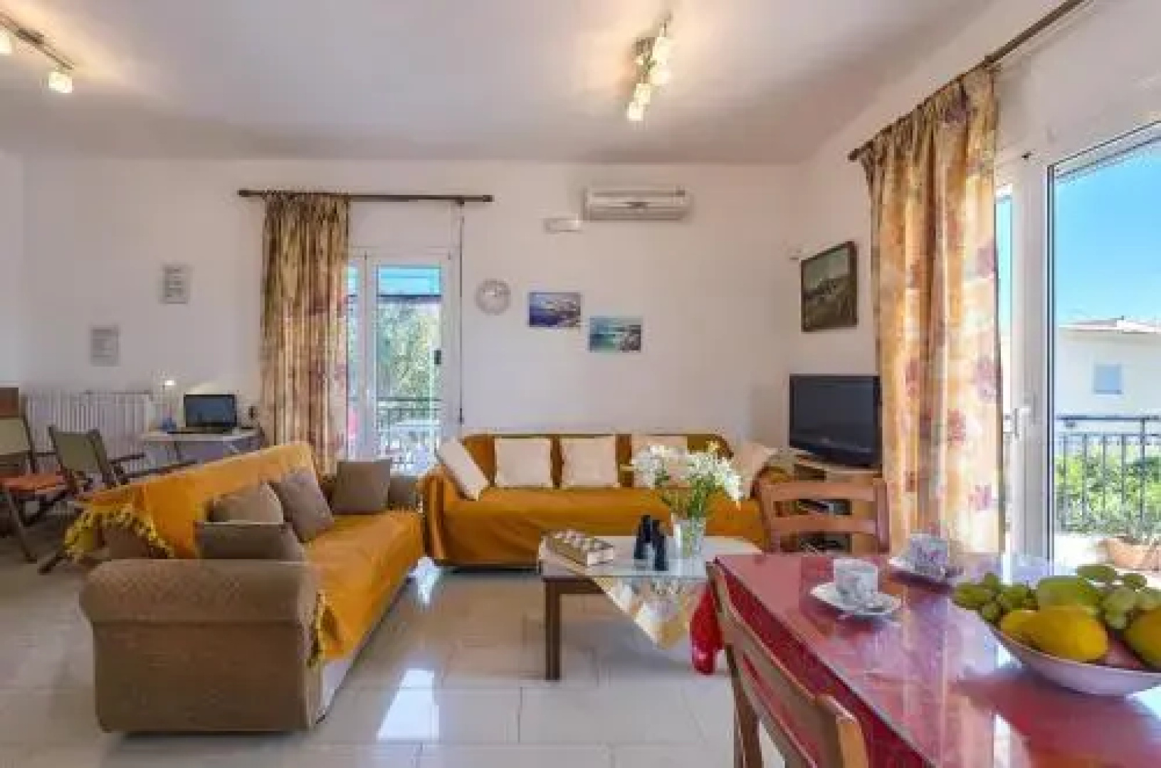 Villa Marilena