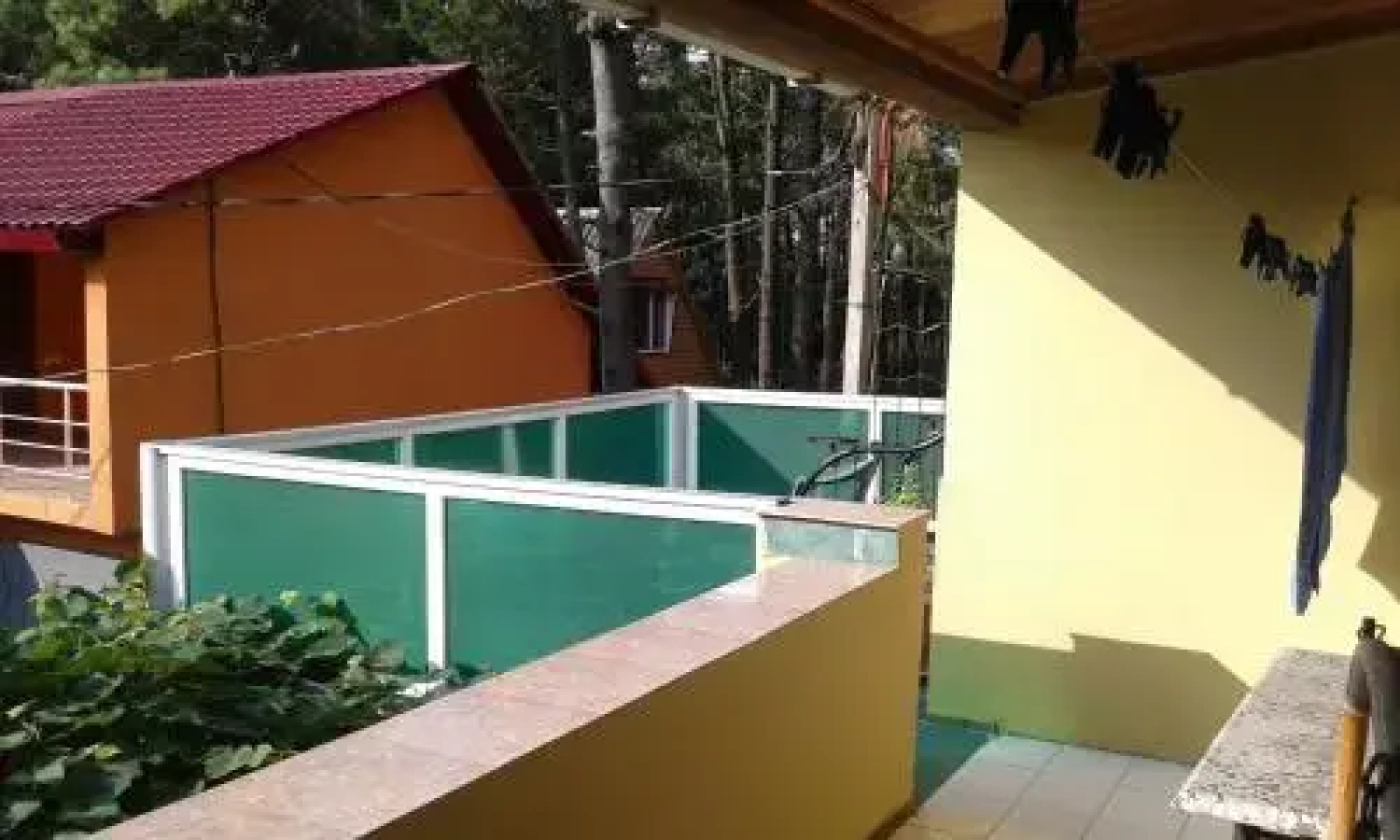 Holiday home Enriko