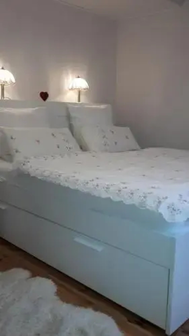 Ferienwohnung Bad Rothenfelde Am Birkenkamp
