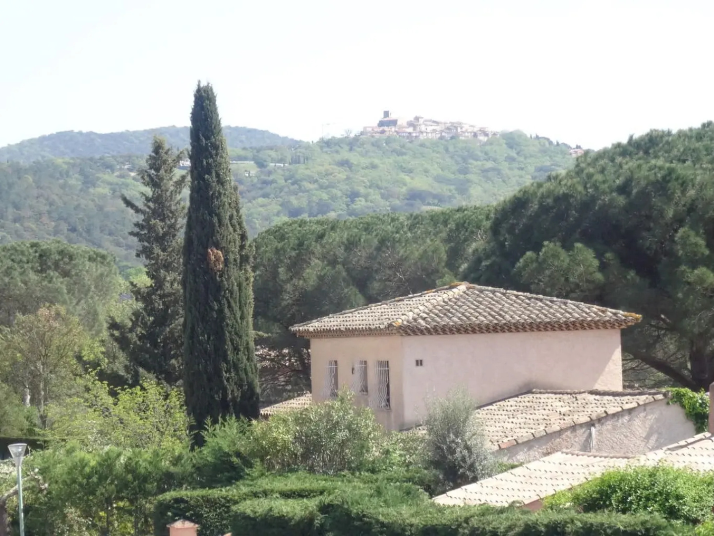 Le Hameau de Gassin - INH 32255