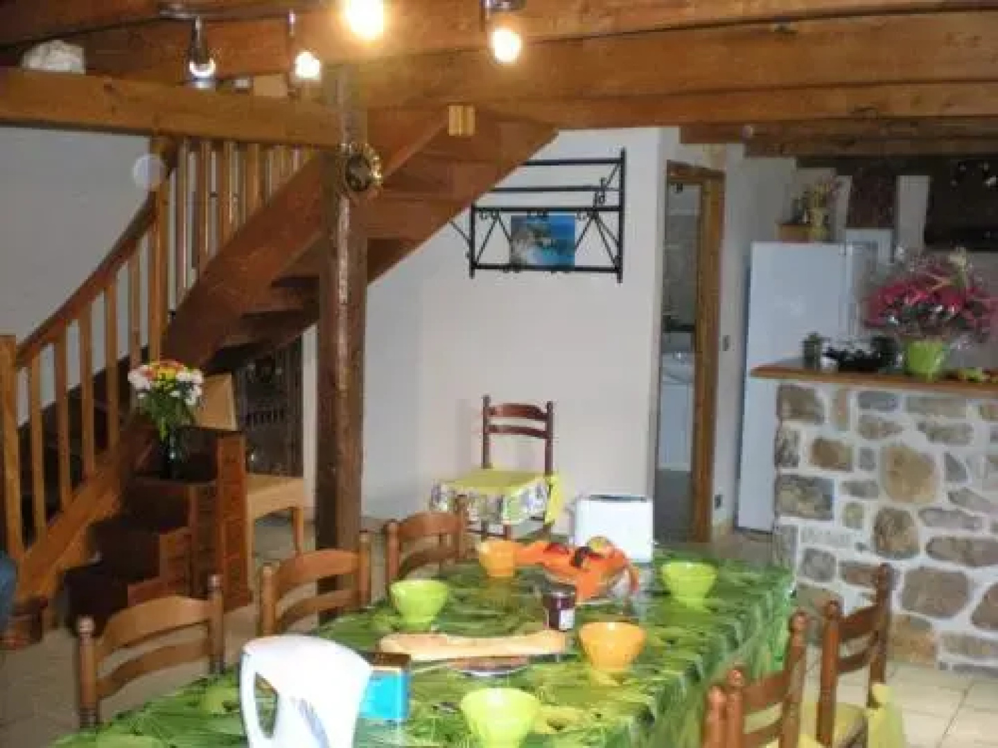 Gites de lardanva