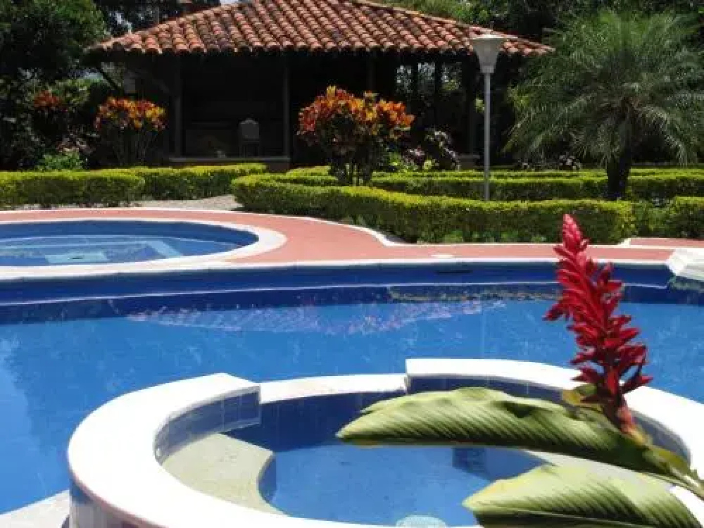 Casa Country Finca Hostel