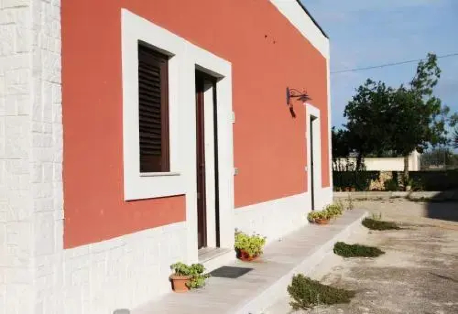 Masseria Moretti