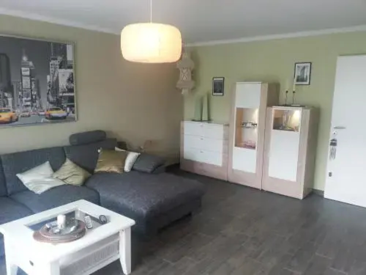 Elegante 2-Zimmer-Ferienwohnung Christian in Lörrach