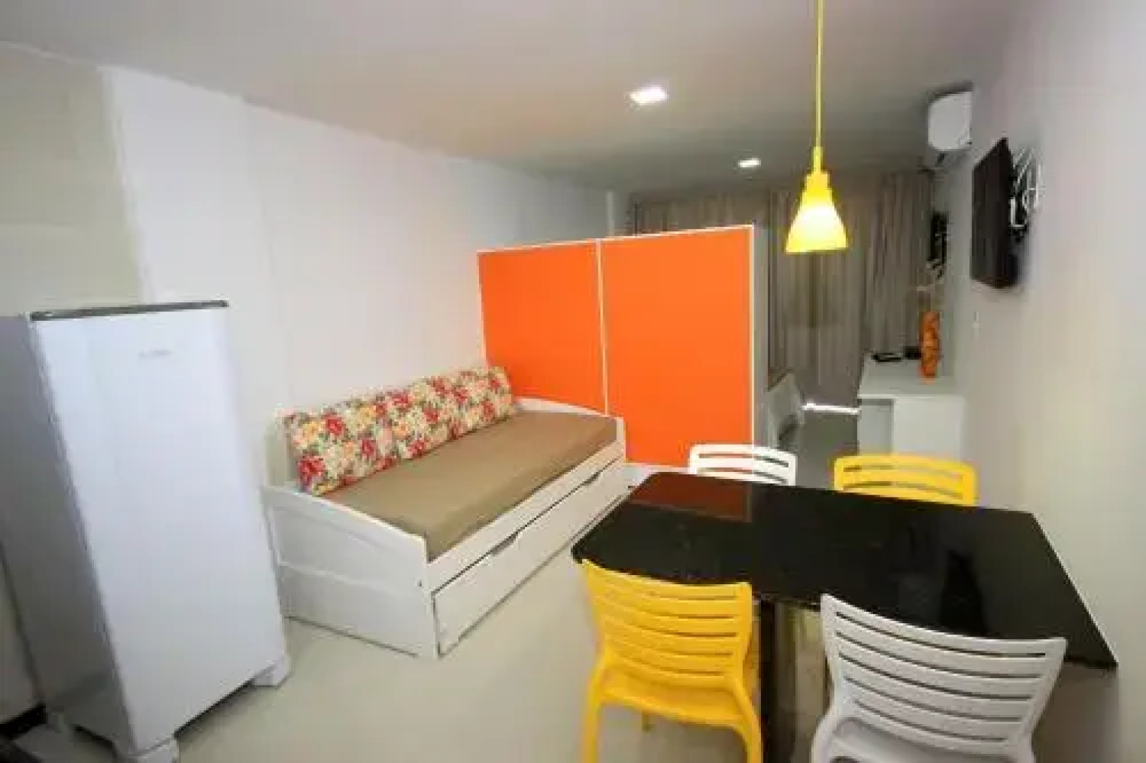 Praia Dos Carneiros Flat Hotel