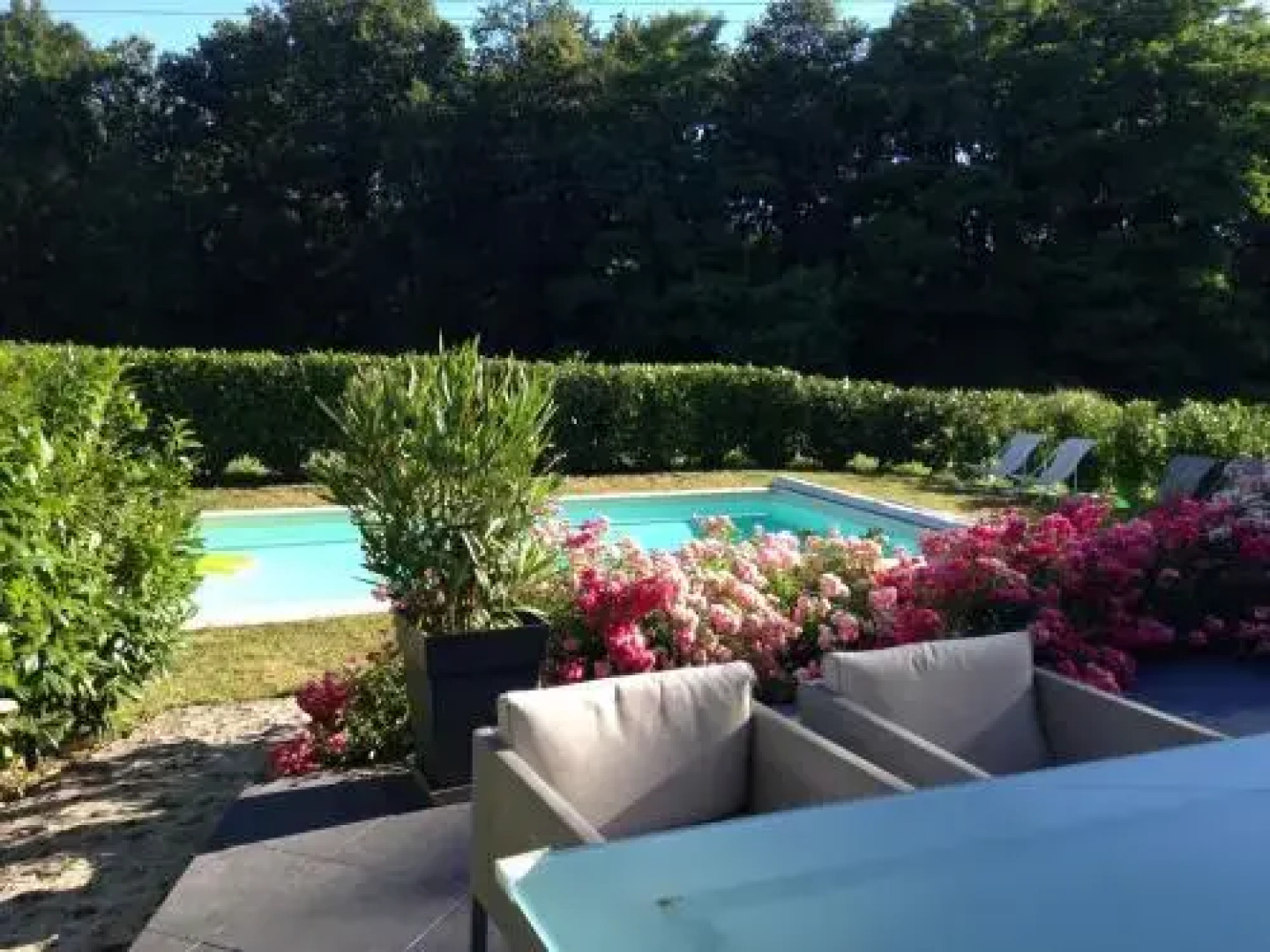 La Maison De Famille