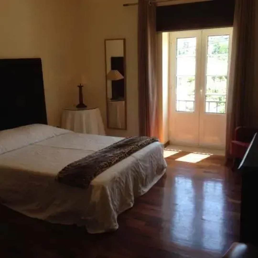 Quinta de Santo António