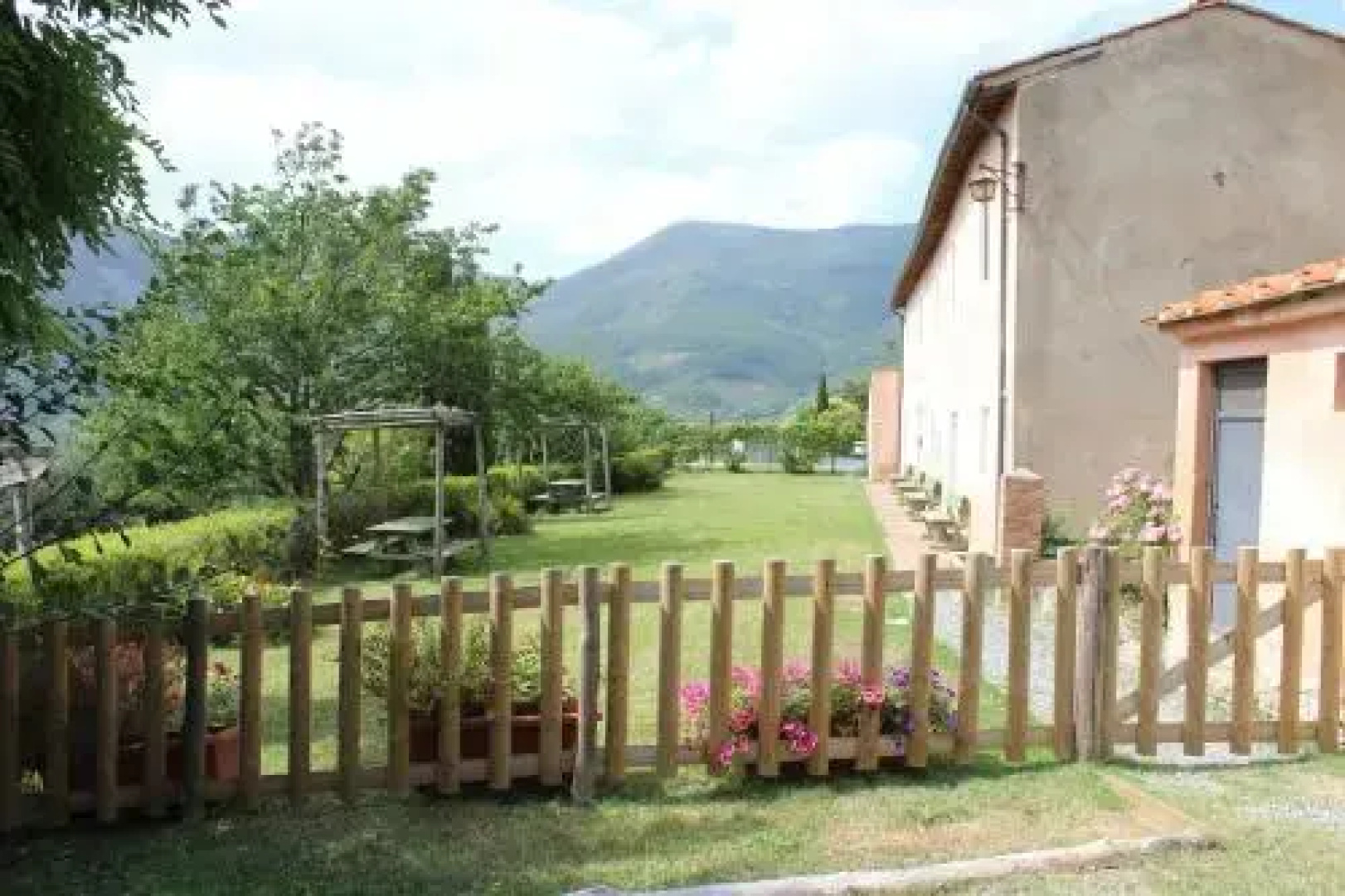Agrituristica Del Lungomonte Pisano