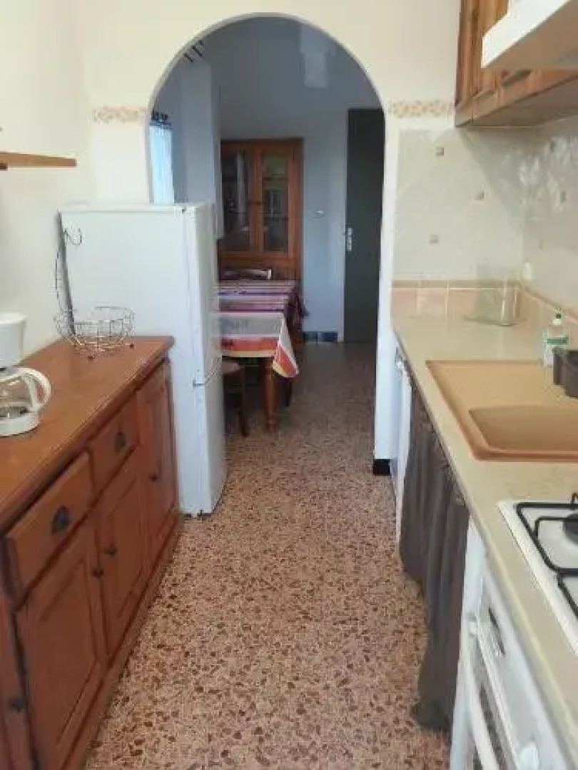 Gîte Tomasini