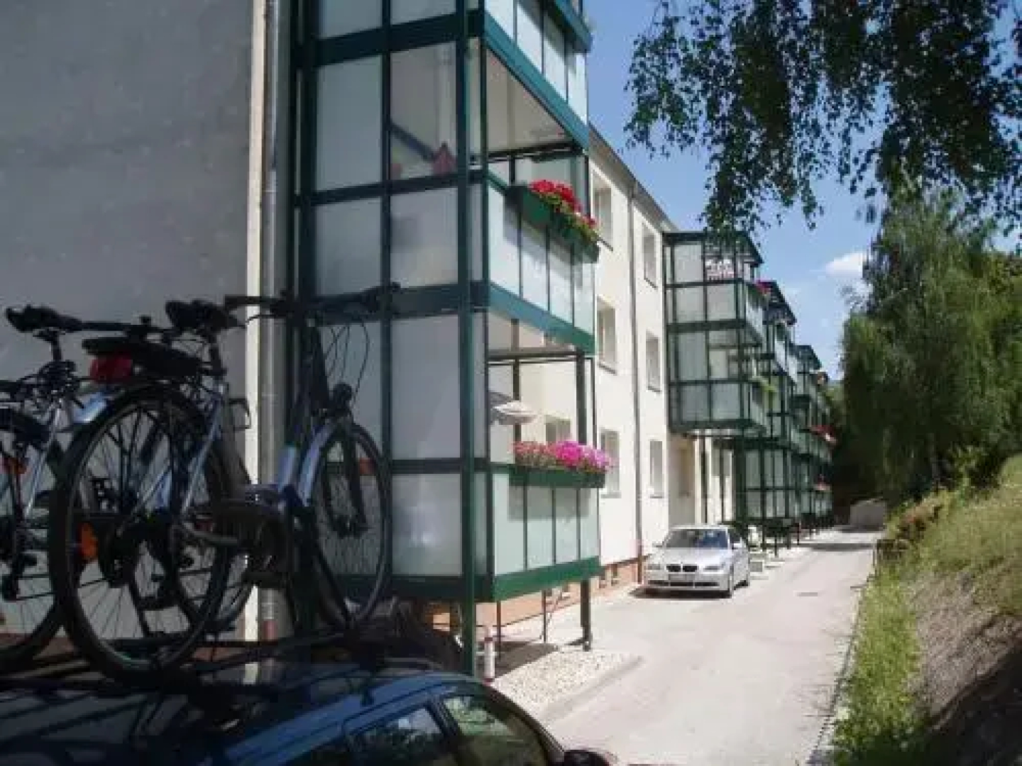 Ferienwohnung Anna