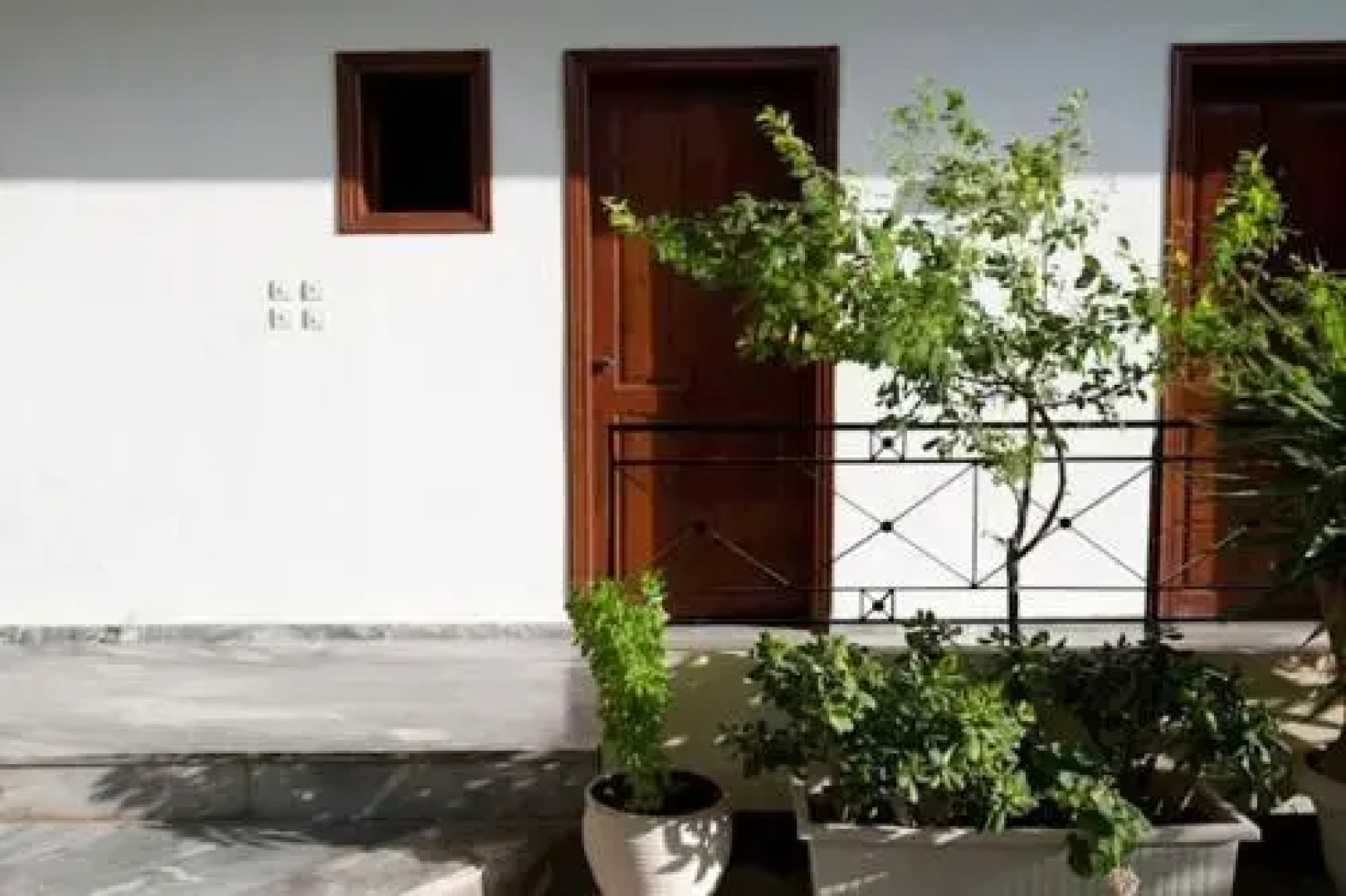 Hotel Finikounda