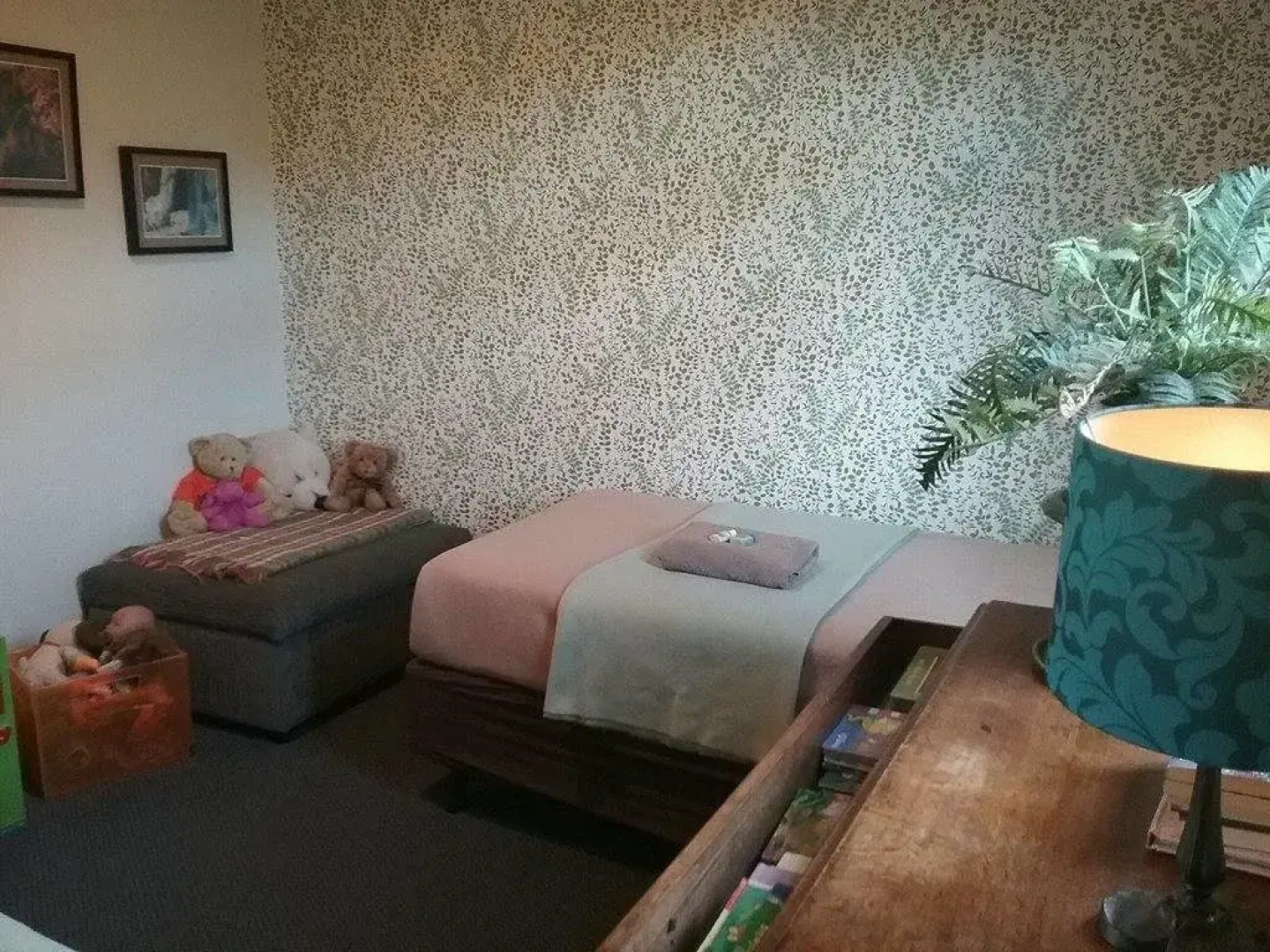 Eden Orchard & Farmstay