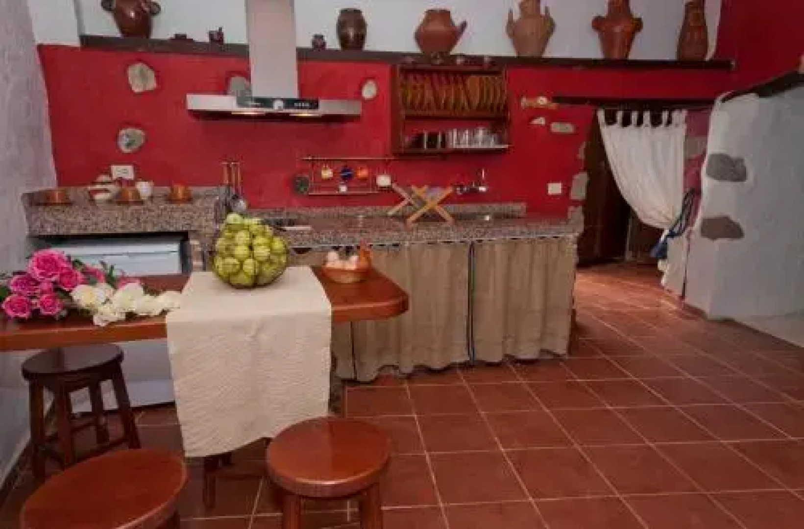 Finca Casas Nanitas