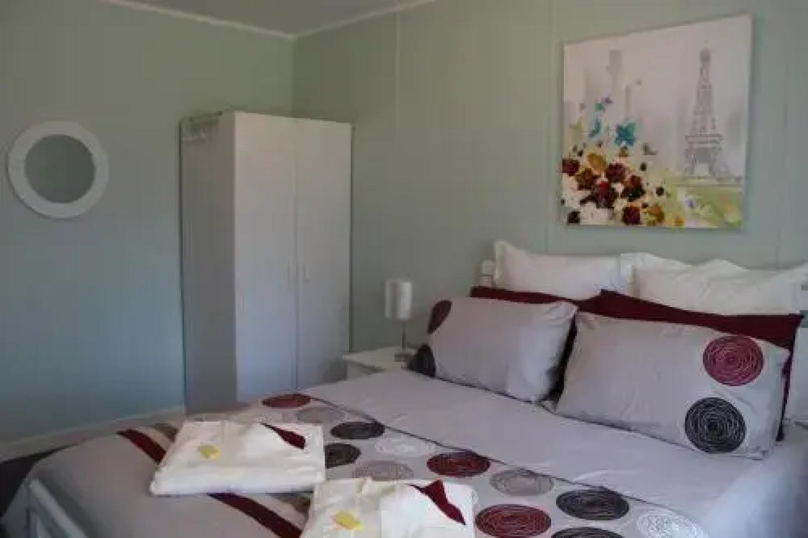 Crystal Creek Country Stay