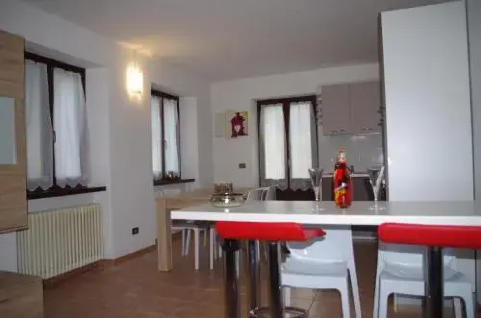 Maison Maurice