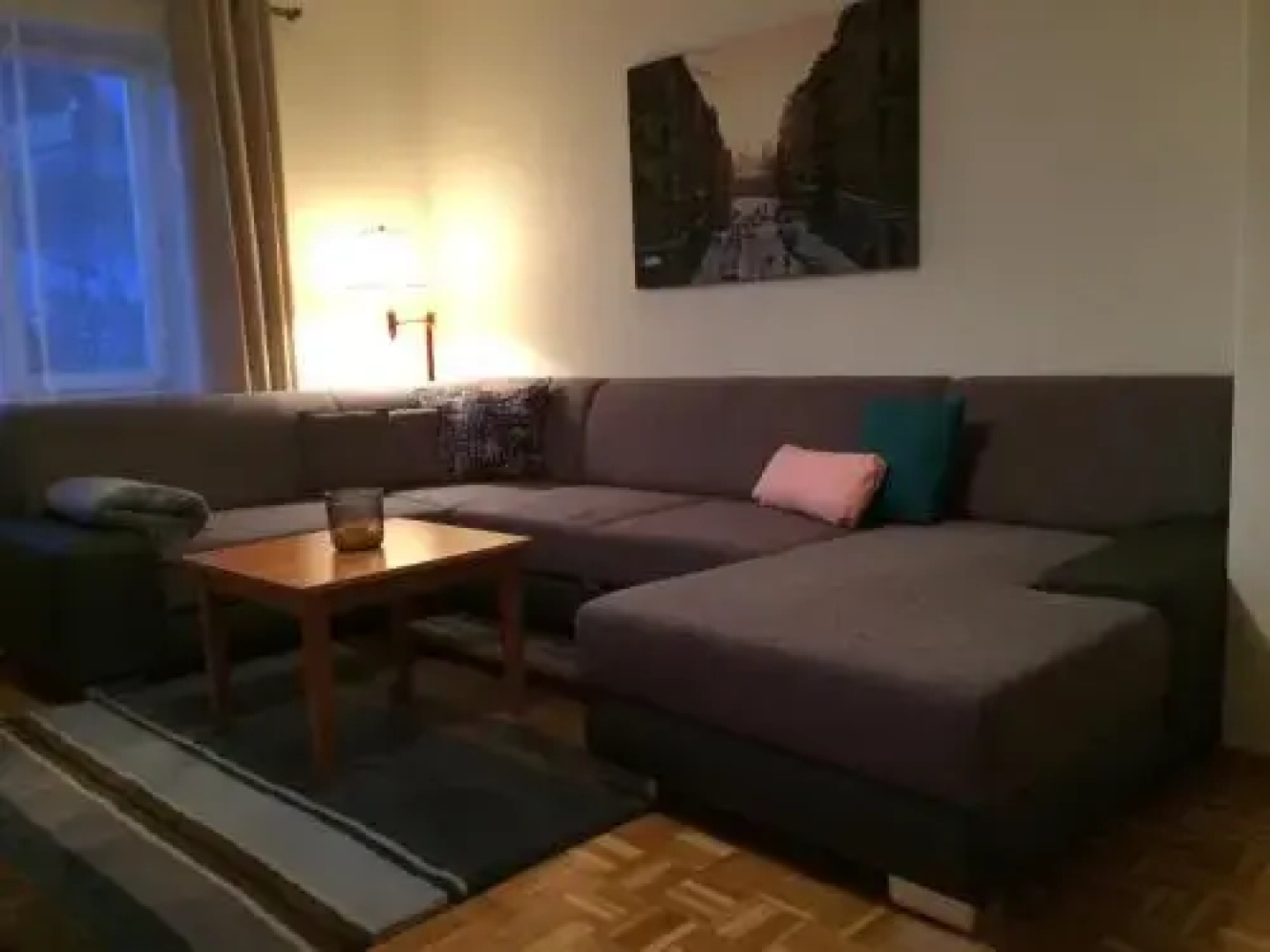 Ferienwohnung Am Straußenbühel
