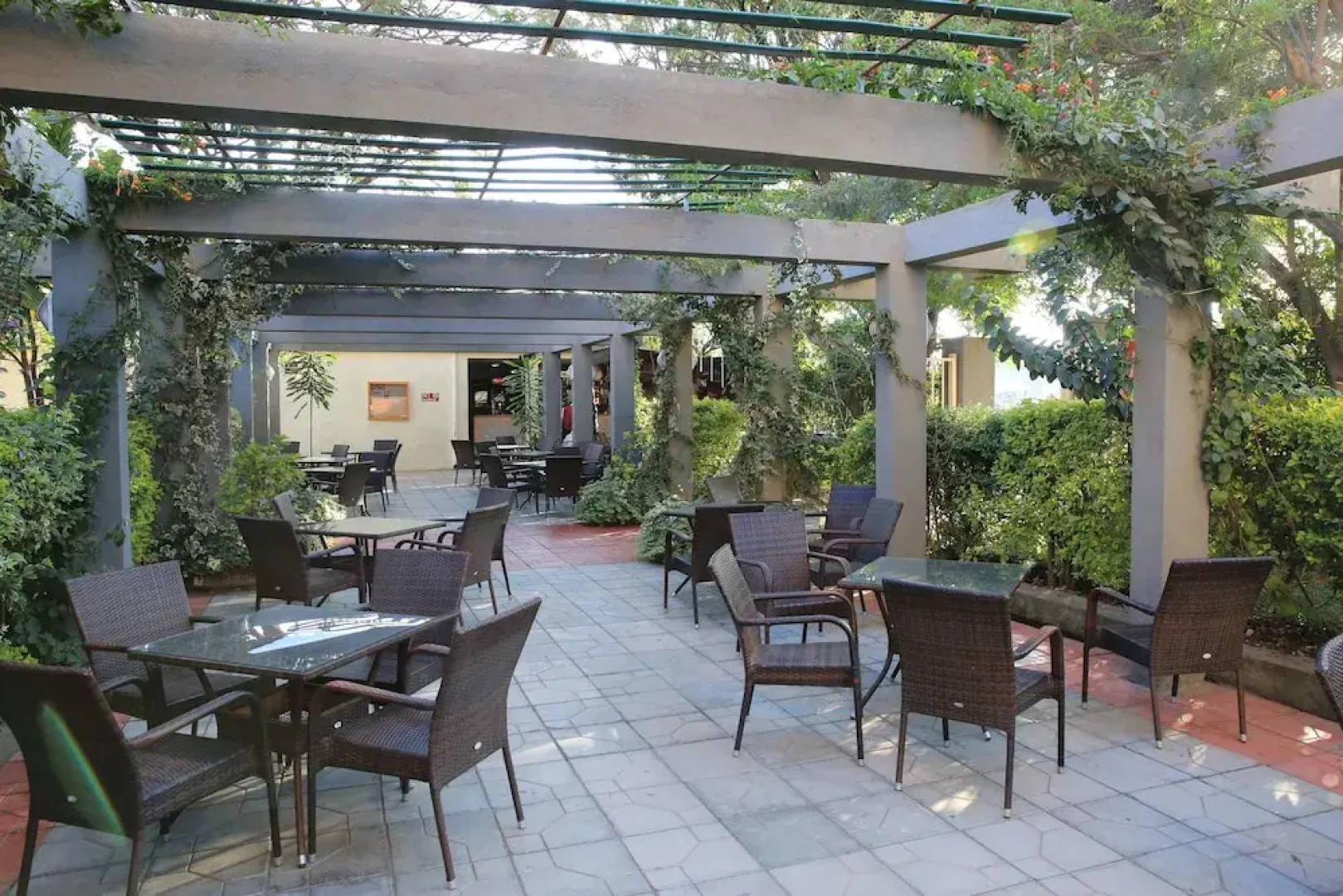Haile Hotel Shashemene