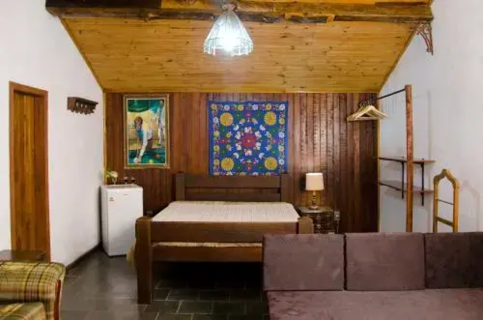 Meson Hotel