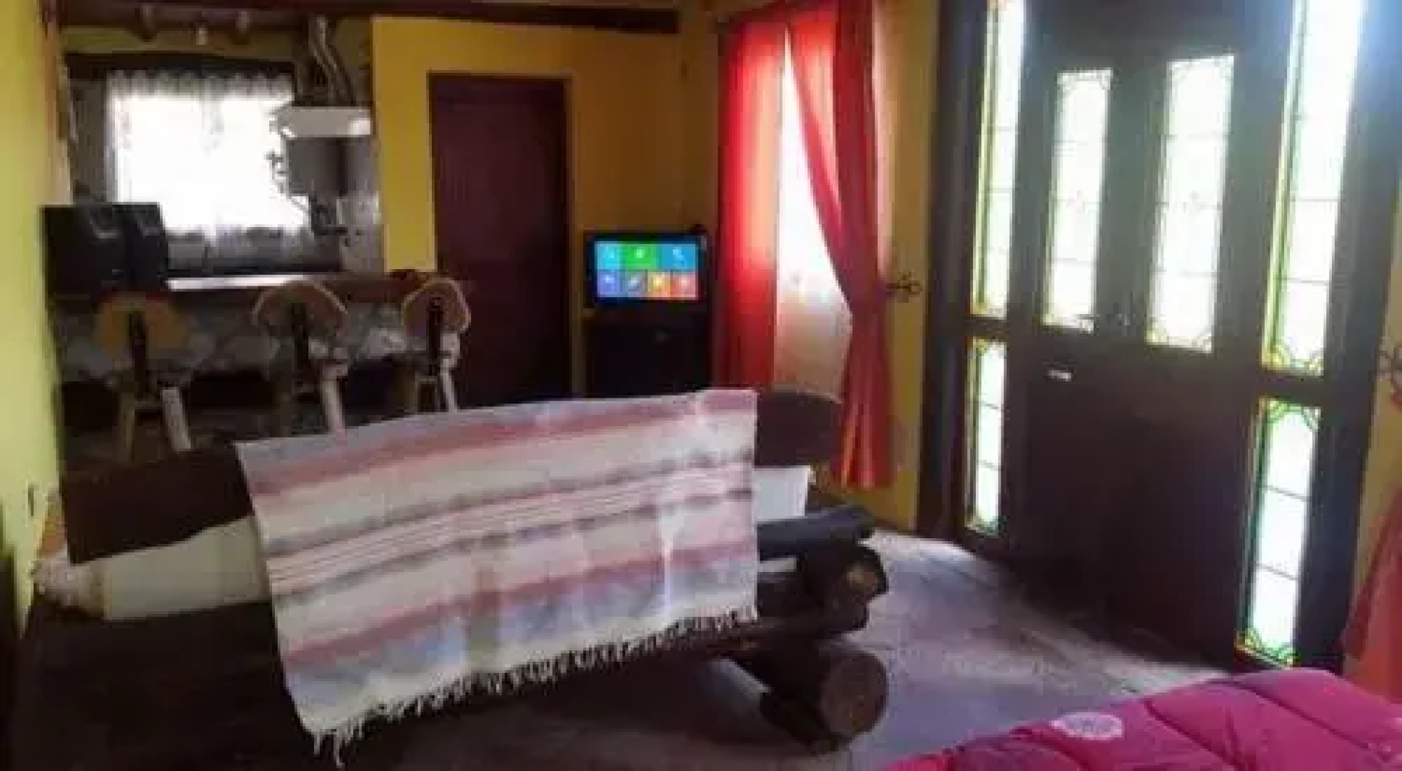 Portales de Cacheuta