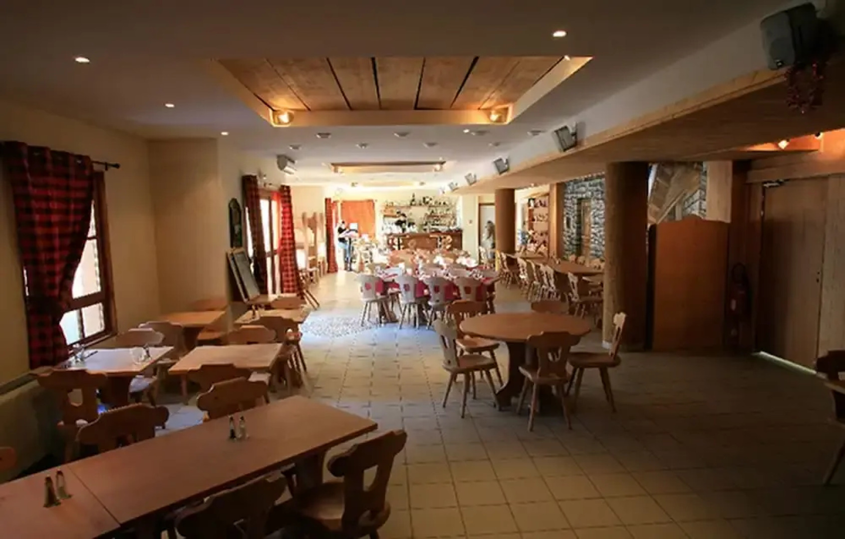 Résidence Odalys L'Orée des Pistes