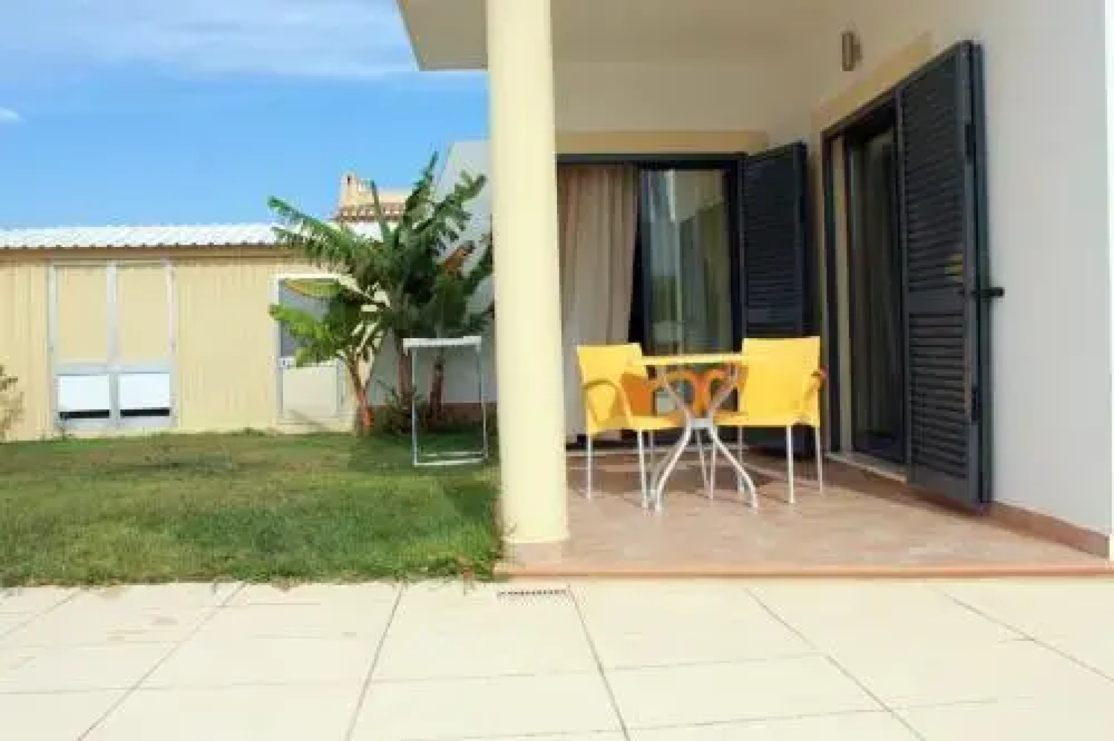 Estudios Montinhos Da Luz