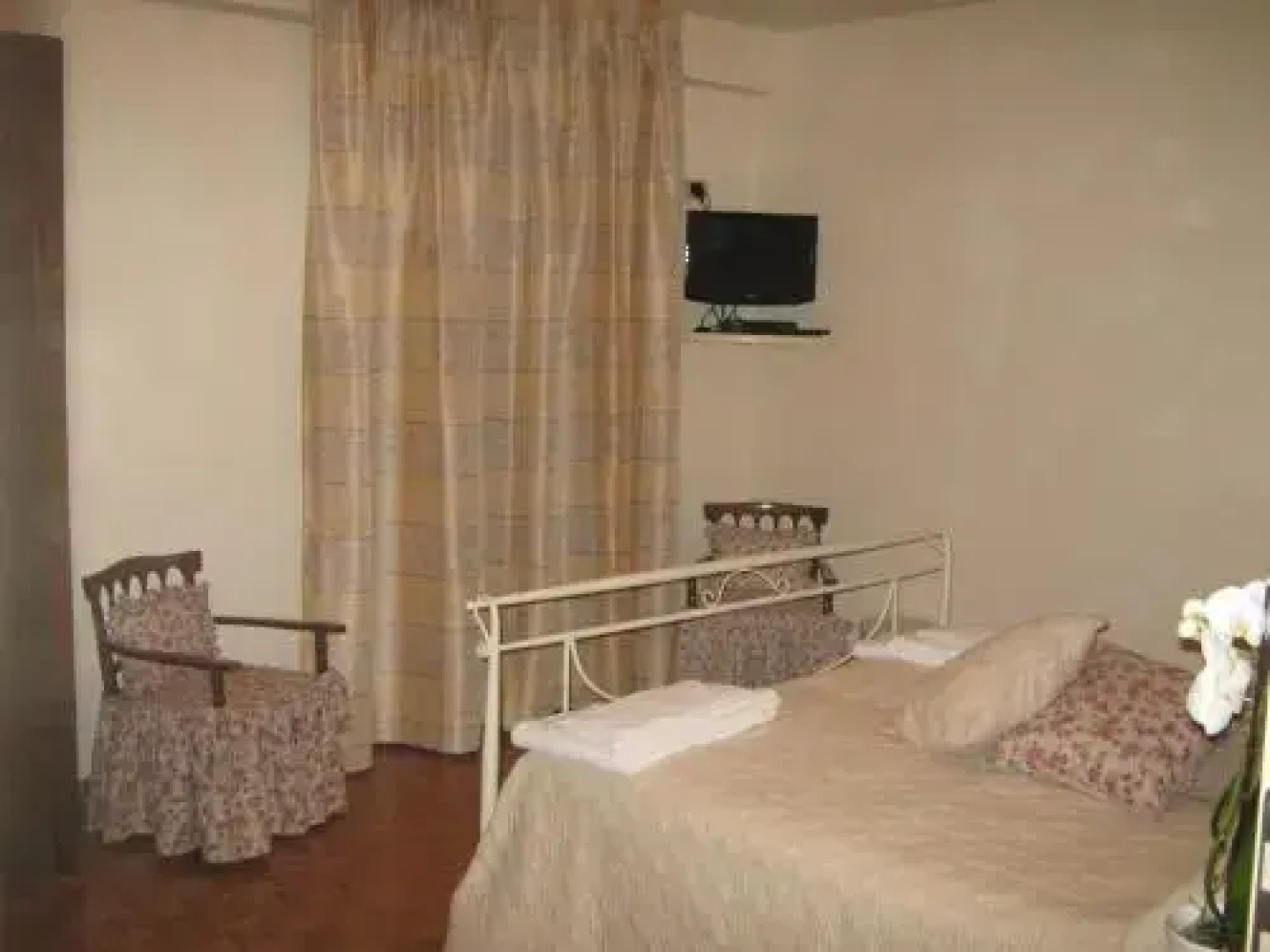 B&B Ristorante del Monte