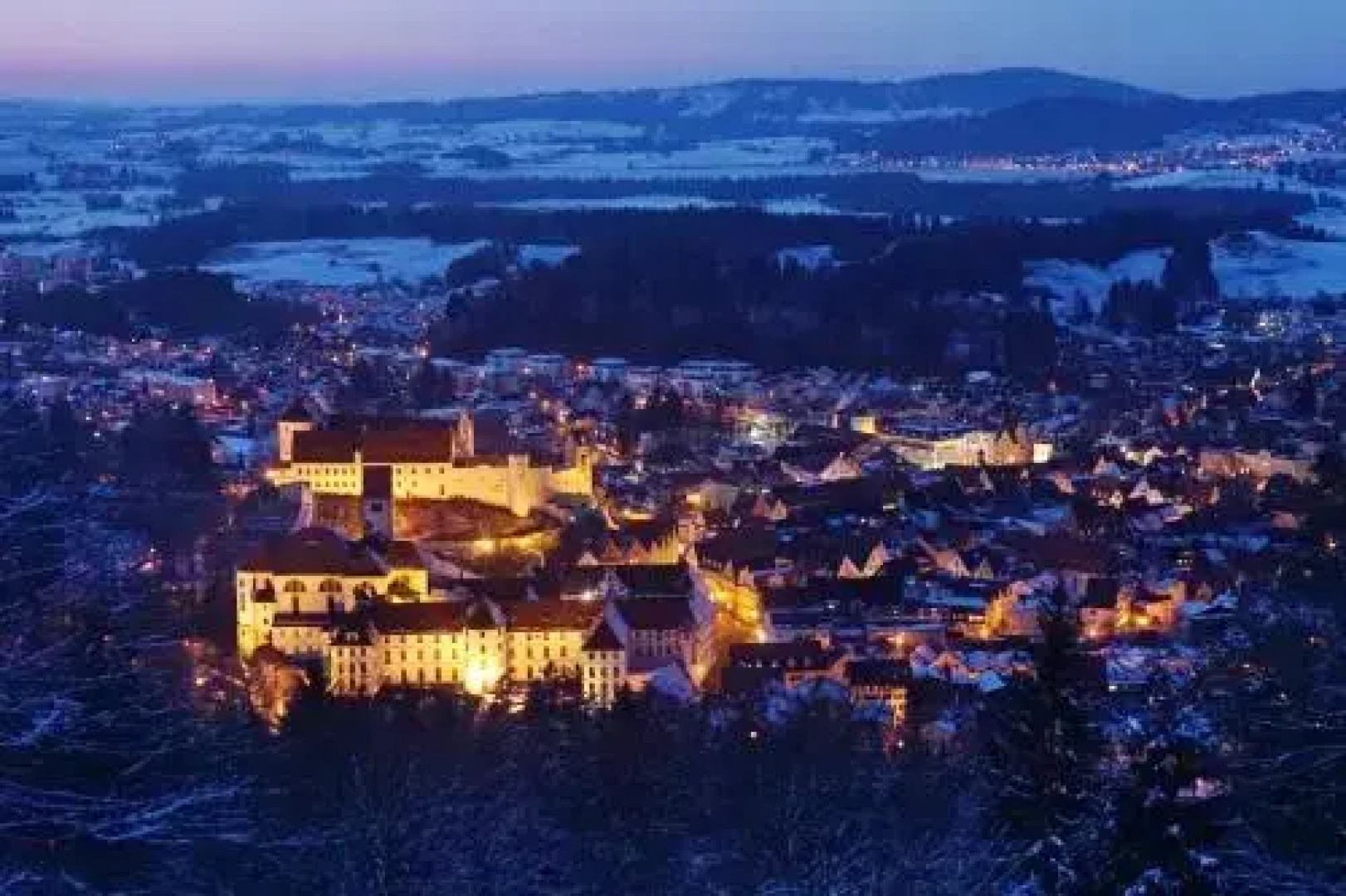 Landhaus Seeblick