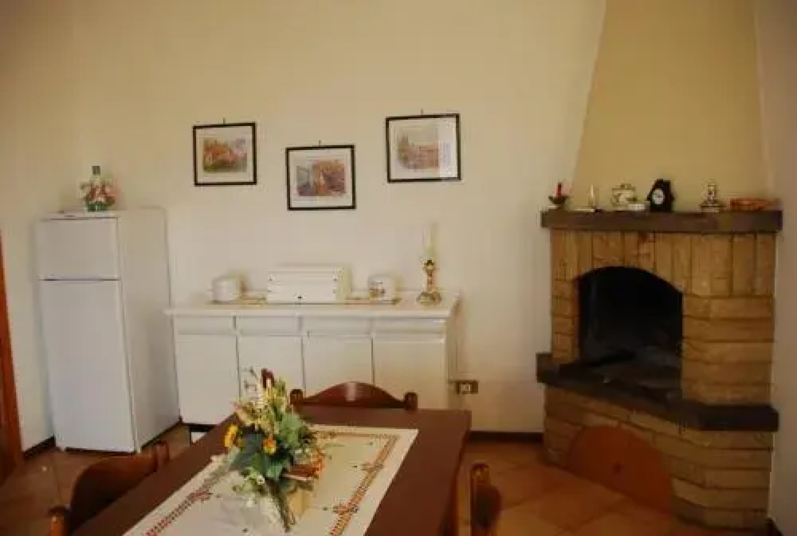 Villetta Madonna della Stella