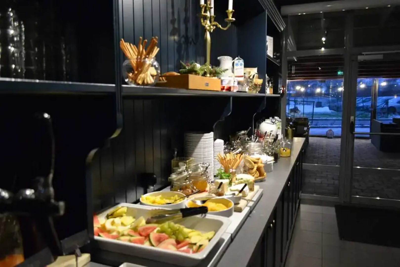 Jula Camping & Stugby