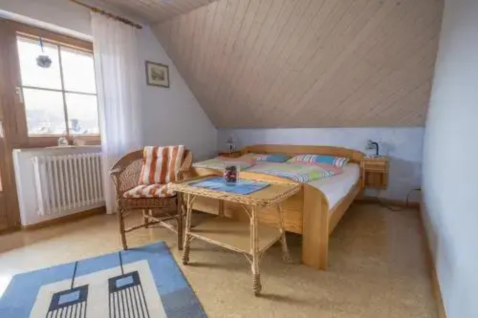 Ferienwohnung Müller