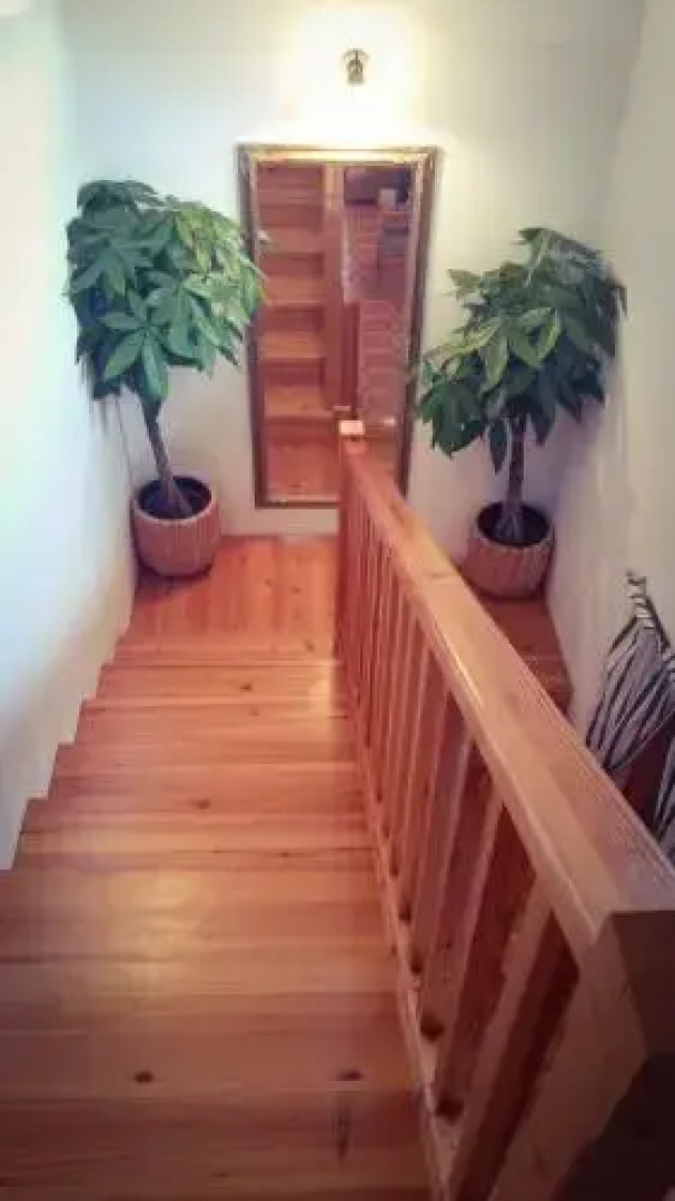 Balaton Rustic Guesthouse