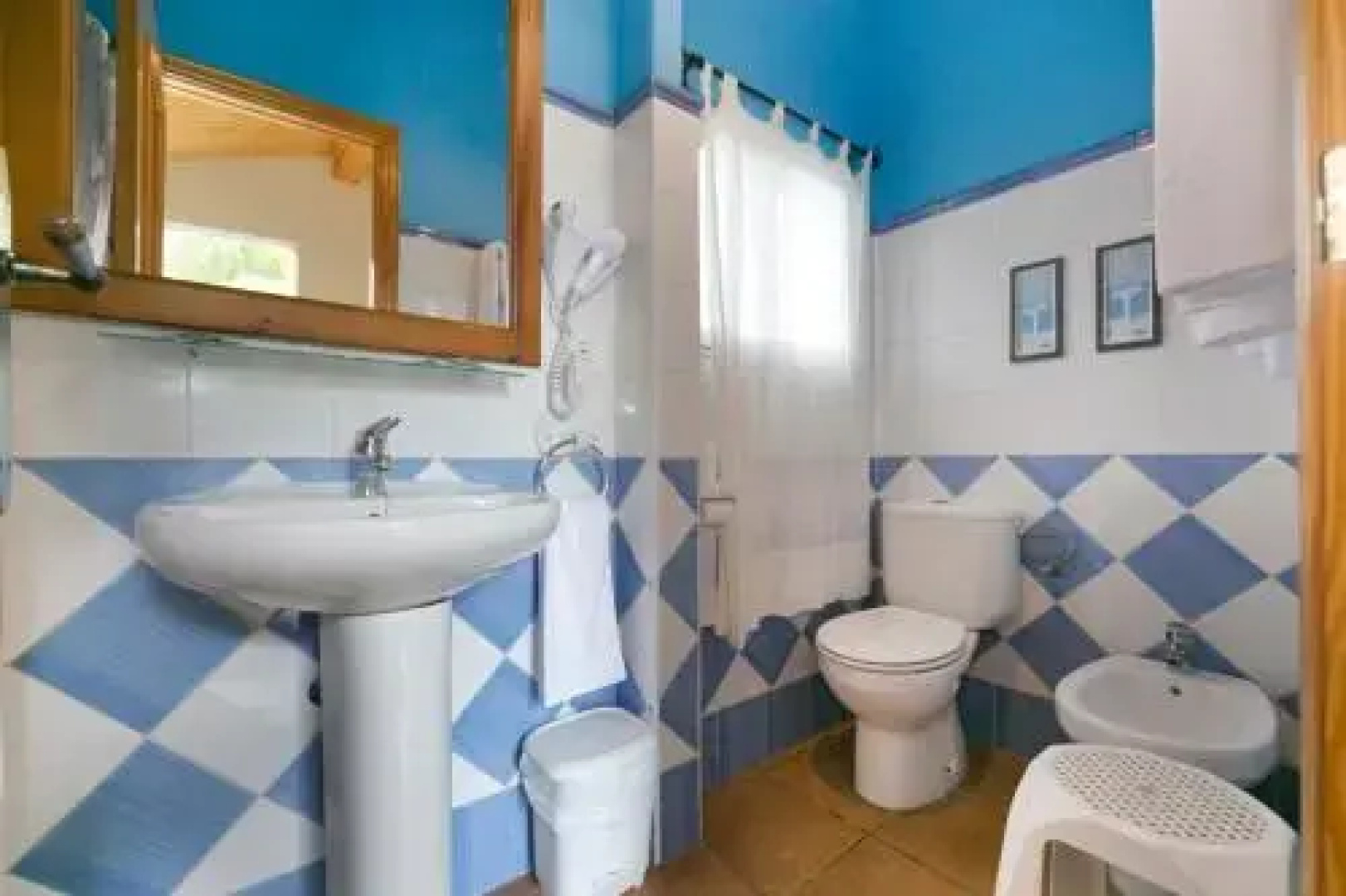 Casa Rural La Cambreta