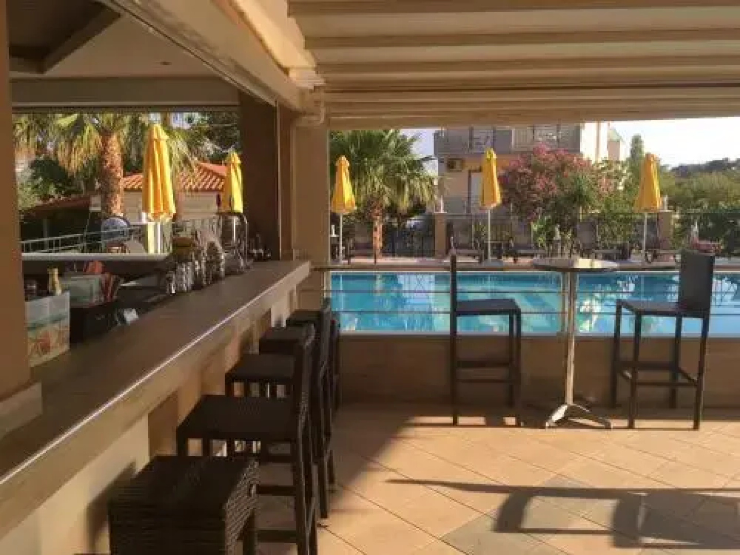 Plaza Palace Hotel