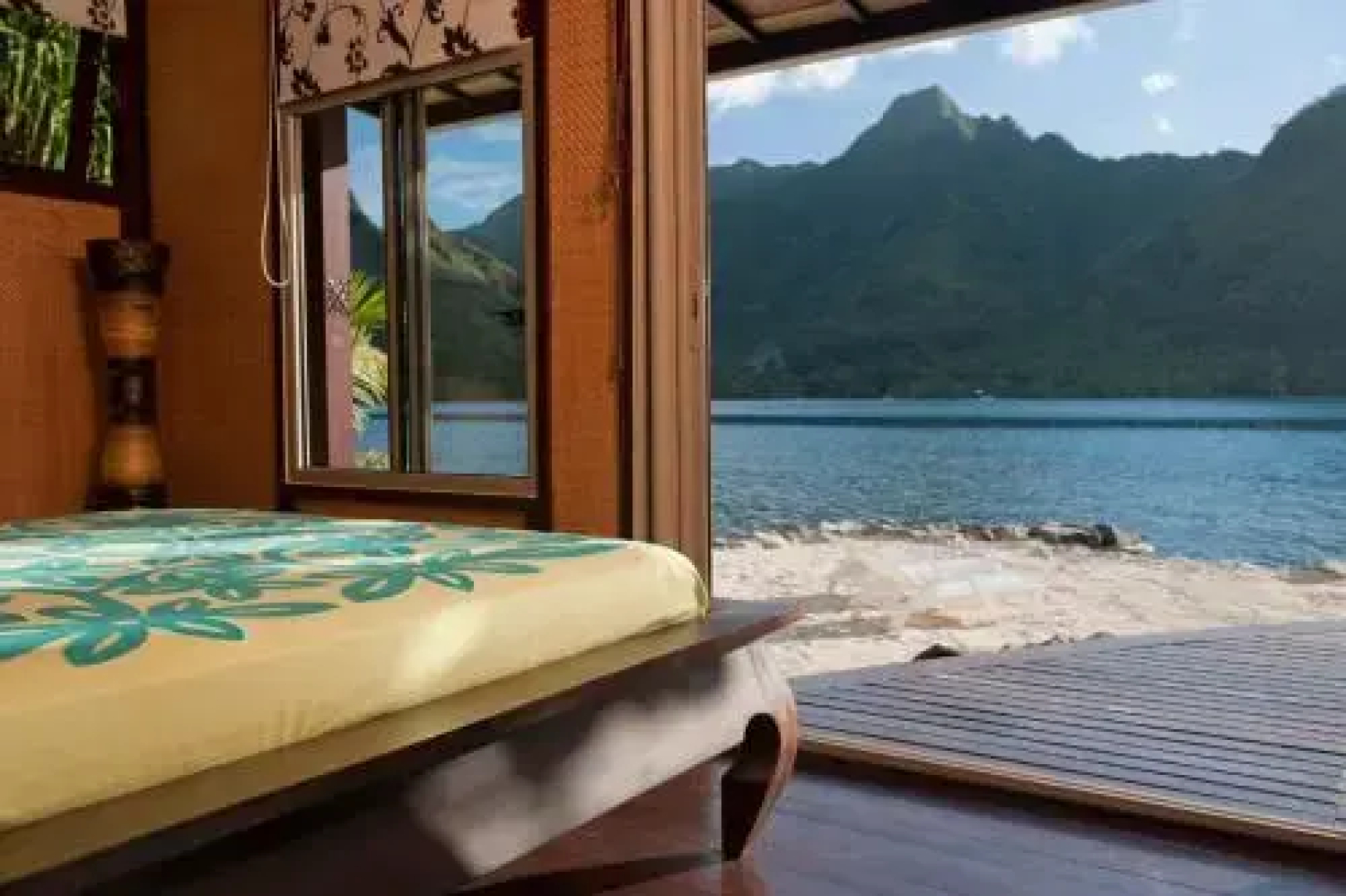 Robinsons Cove Villas