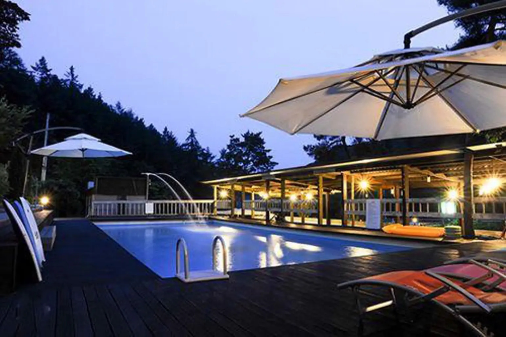 Yangpyeong Soho Pension