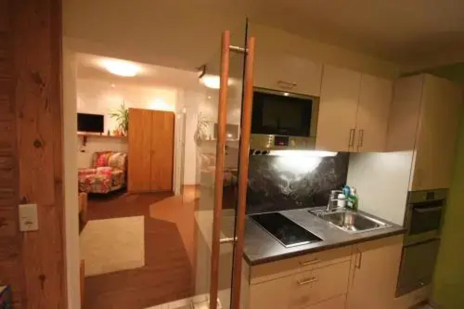 Ferienwohnung Simonhof