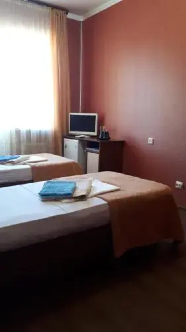 Гостевой дом «Пальма»