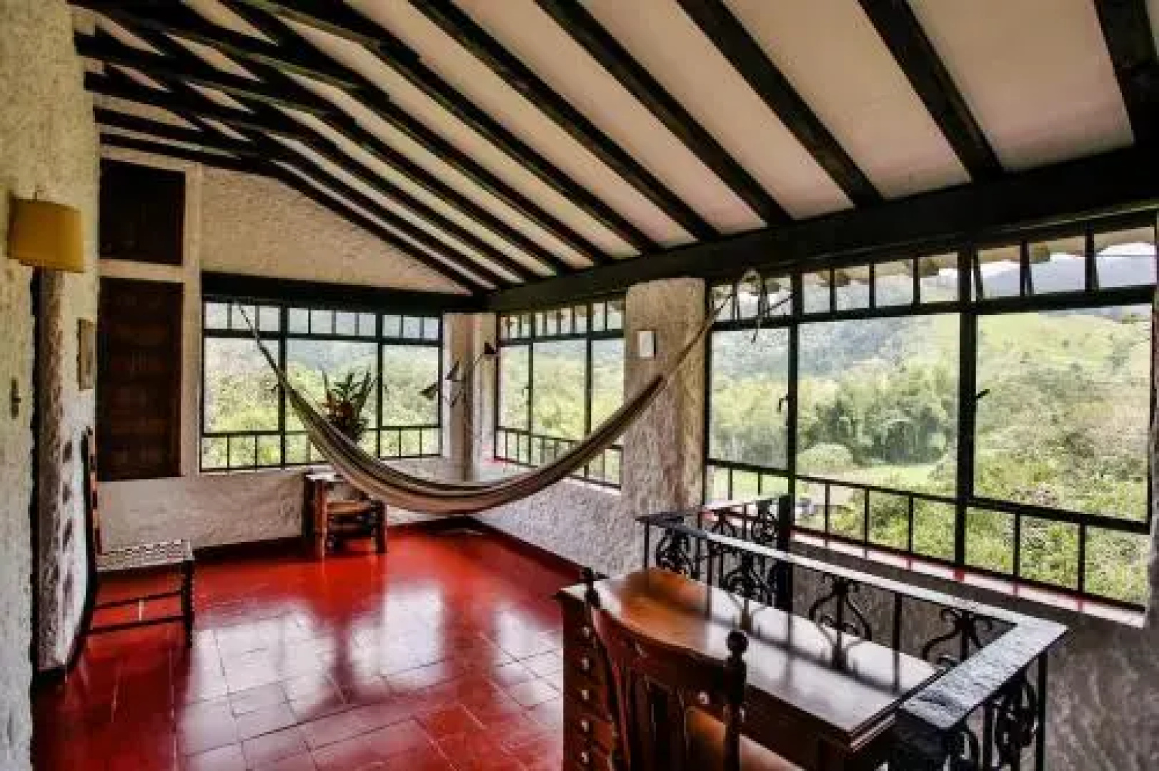 Finca El Refugio Hotel Spa