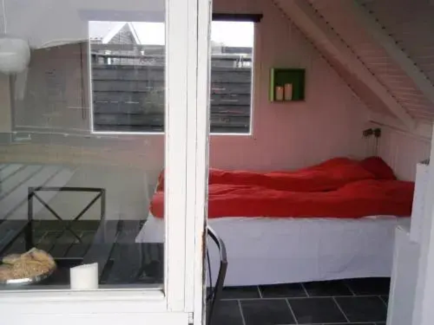 Toftum Bjerge Camping & Cottages