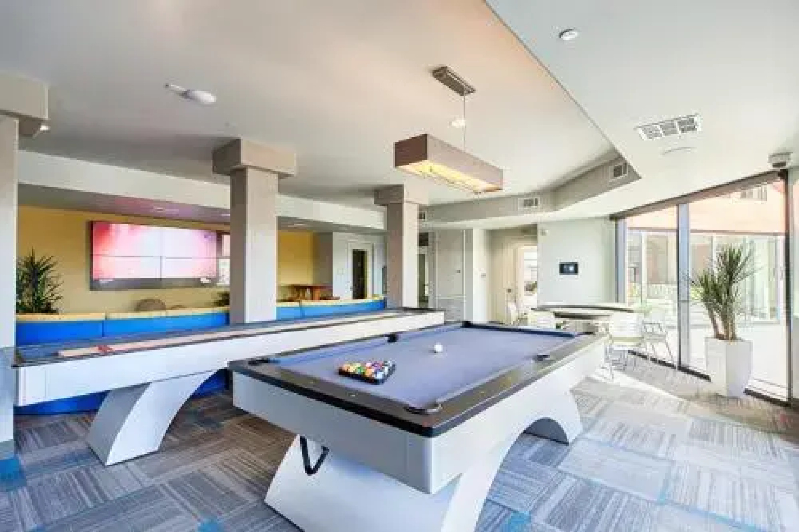 Sundance Luxury Resort
