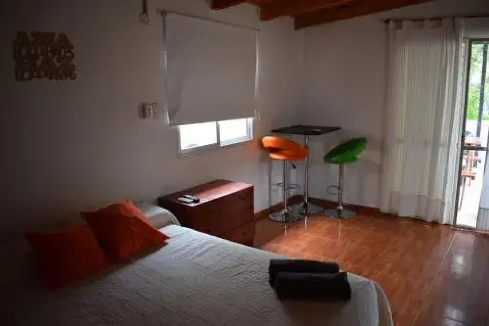 Cabañas Villa Titina