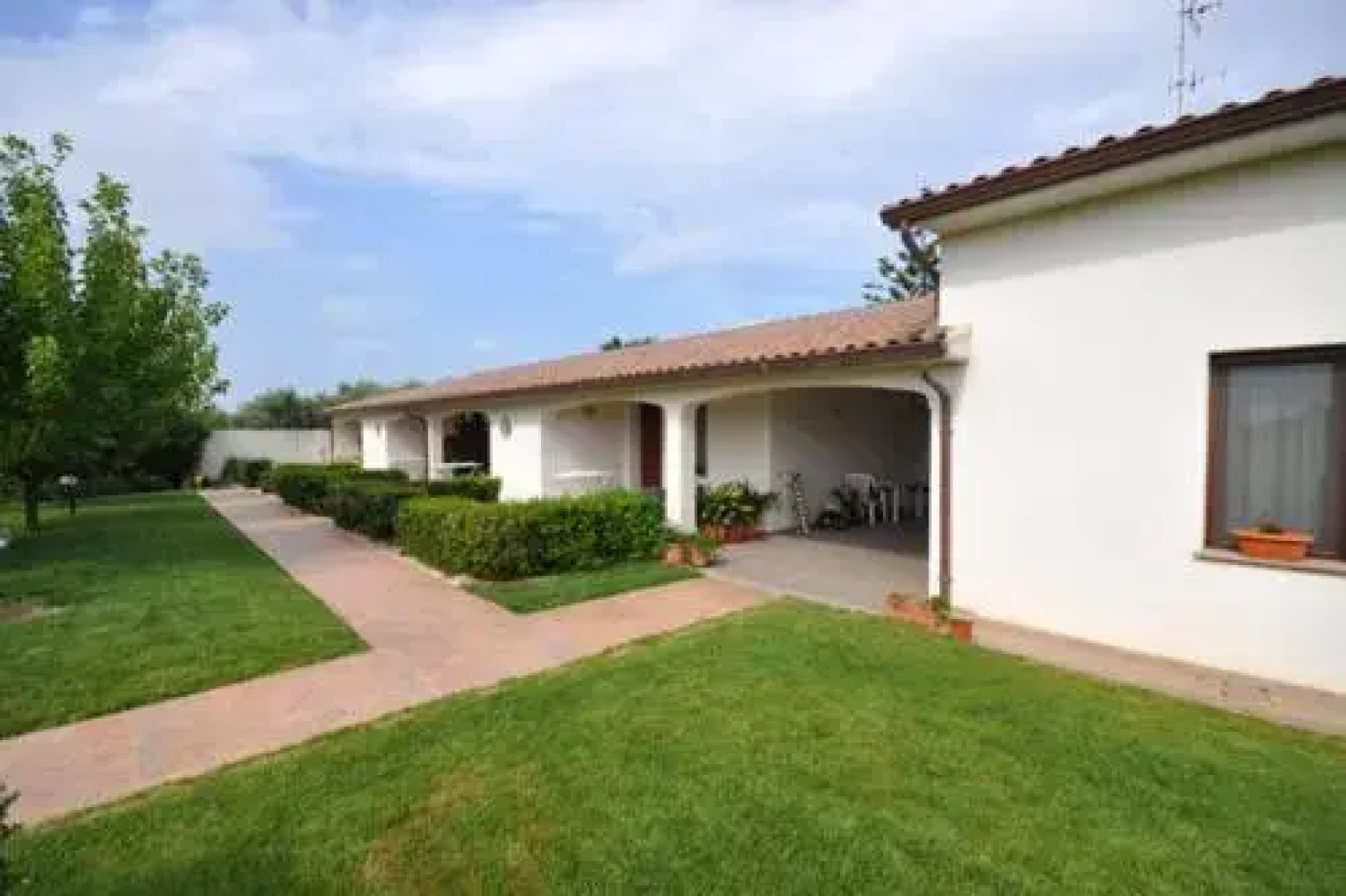 Agriturismo Mulinu Betzu