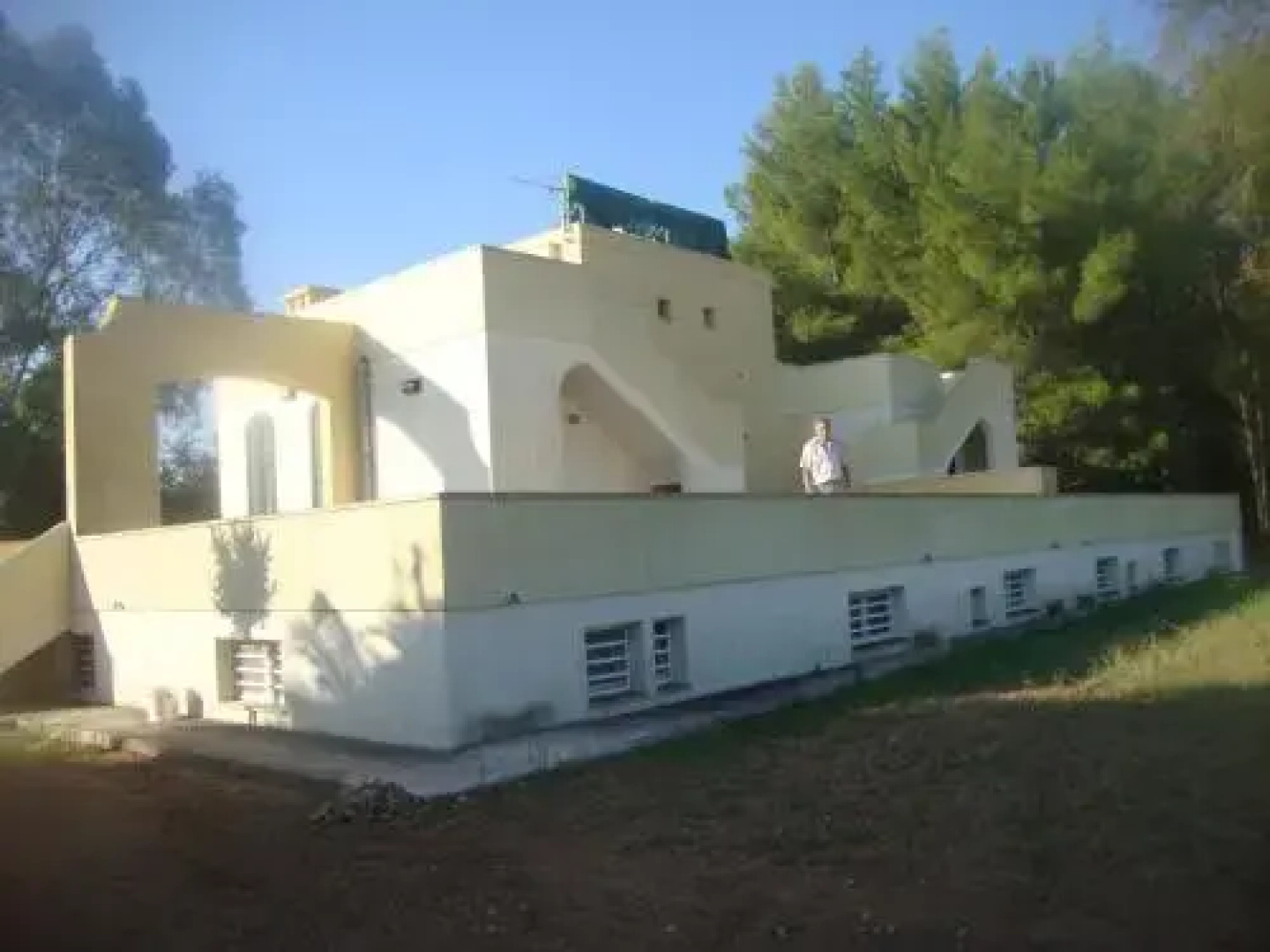 Agriturismo Santa Maria della Lizza