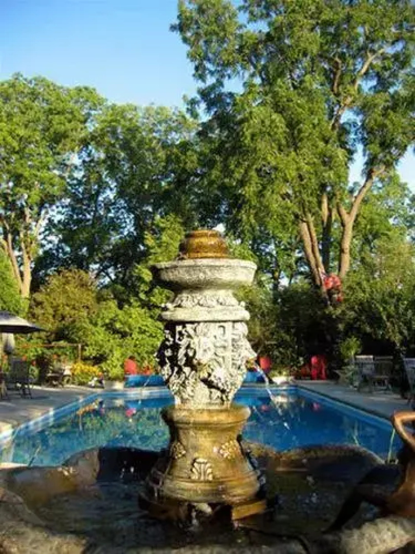 Stewart House Inn