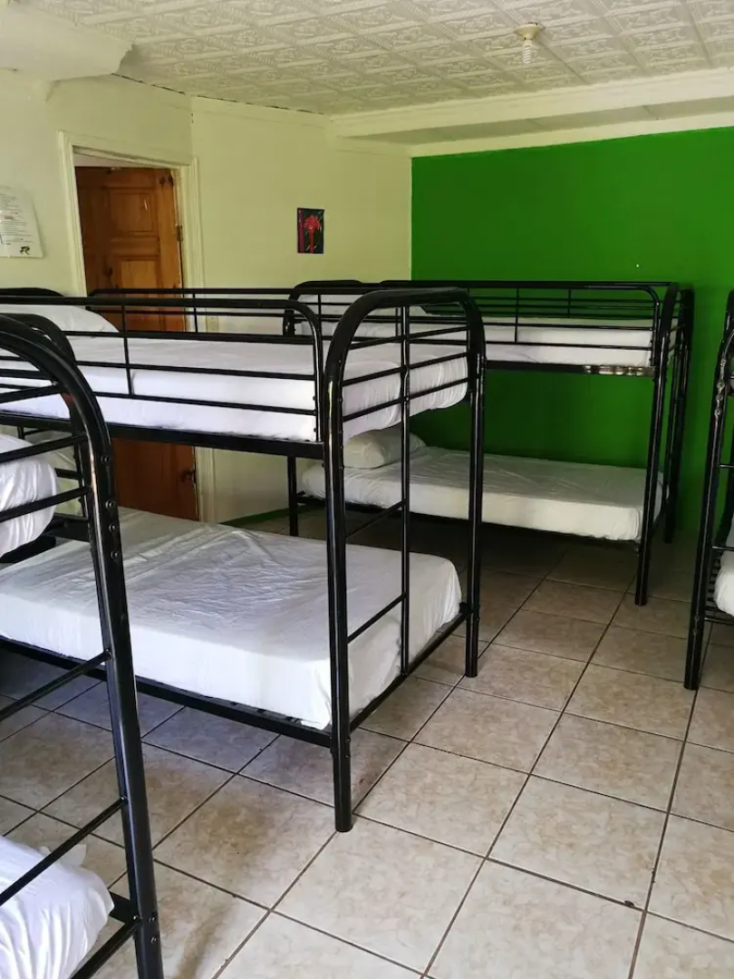 Secret Garden Hotel Hostel