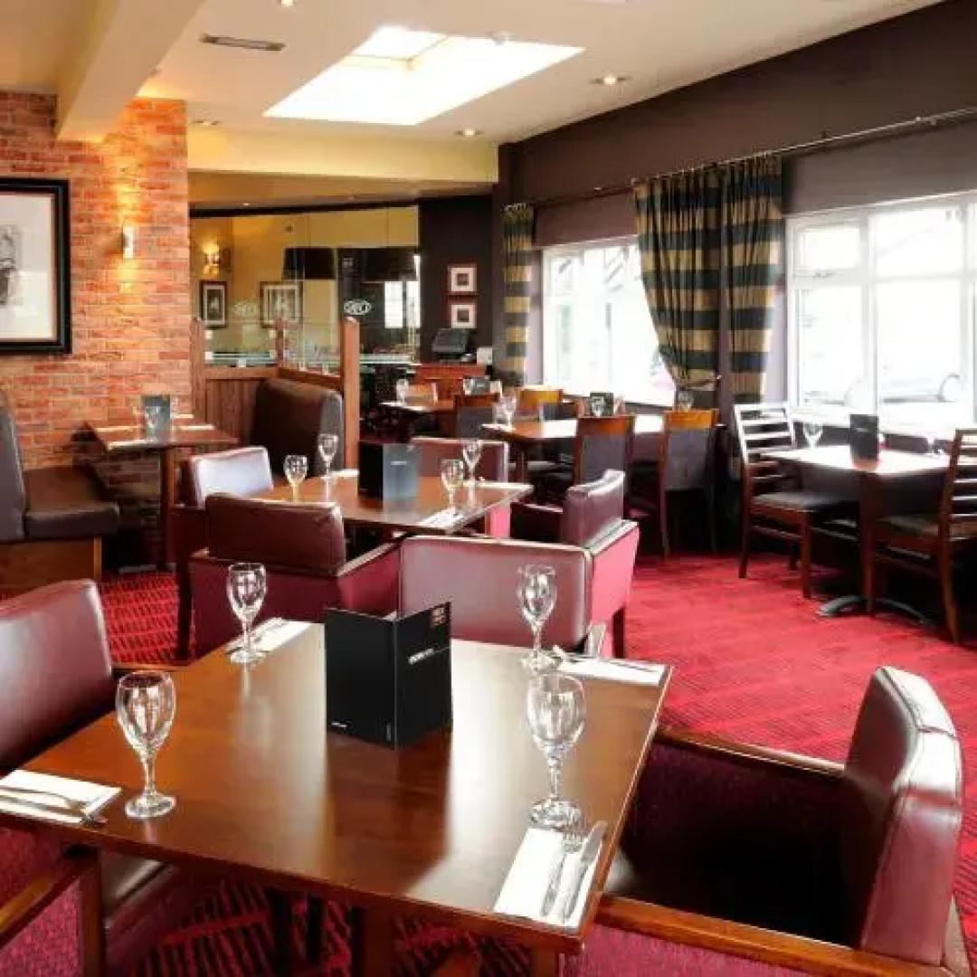 Innkeepers Lodge Ormskirk, Aughton