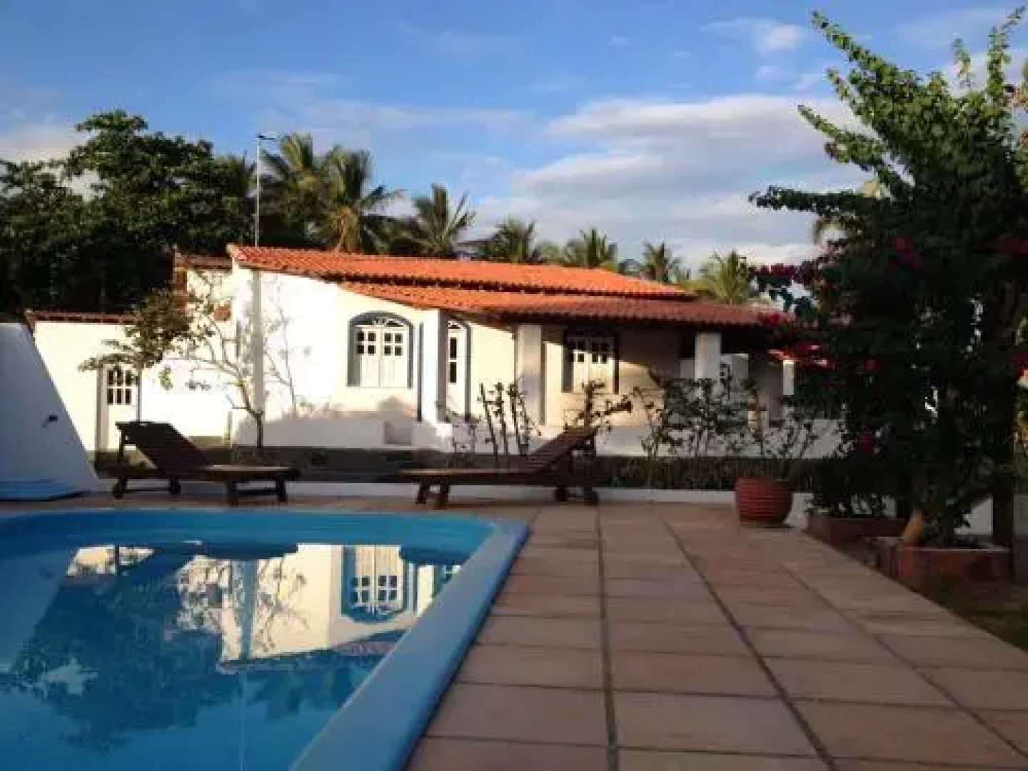 Alma Tropical Resort