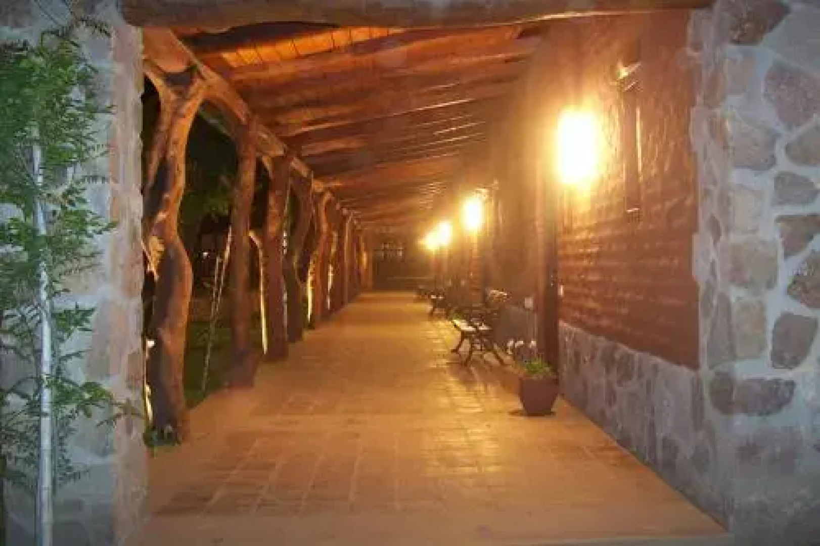 Posada Rancho Prado
