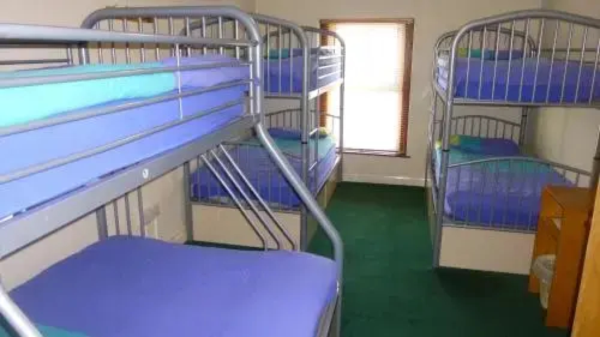 Central Hostel